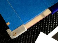 Ormerod Heat Bed Glas Holder by muggi