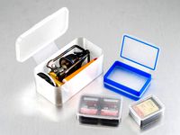 Customizable Case (Rectangular) by walter