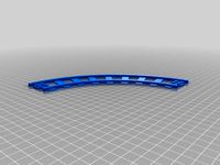 Curved track simplified with join by Krevo_