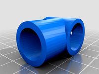 dry clothes rack by daineko