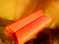 Headphone holder by eychu