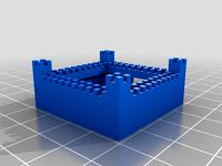 castle by Makerbot14