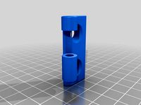 Hinge 20 mm / 30 mm <> Schanier 20 mm / 30 mm by restinpeace