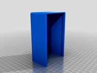 SD Memory Case by techmonger