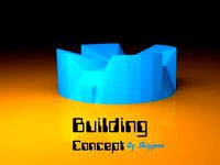 Building concept by Skizzors