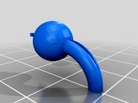 Wall plug by Tmanzz122