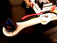 Hovership MHQ Arm remix for rcx 1804 by agumpert2