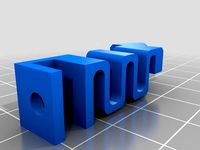 Cubex Cleaning the wipe II by duarteg