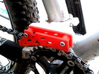 Anti derailment for mtb by steineralexis