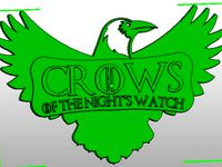 Game of Thrones - CROWS by arifsethi