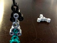 Scorpion clip by SjorsZuidema