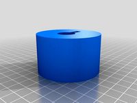 Practice Cylinder Case by colorlessprism