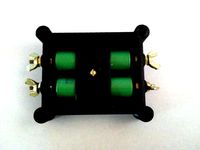 Battery Box by khiebert