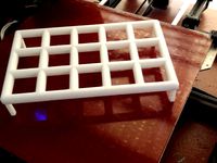 Starter Block Stand by chiphead420