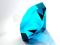 Diamond by Skizzors
