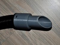 Vacuum Cleaner Tube replacement by harry_ep