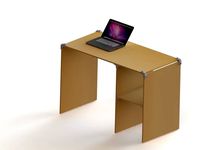 Modular Furniture Joint by spacejunkie9