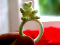 Froggy Ring by mrigsby