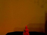 Budda by kdub77