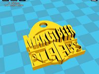 MakGiBeer - Party Donostia 27/06/2014 by ArtAttack3D