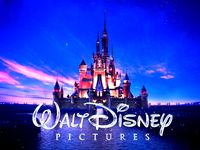 Disney logos by WEDimagineer