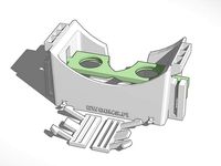 Remixed virtual glasses by Ewooks