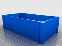 arduino mega project box by hagemeyp