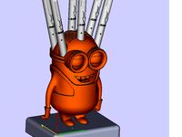 pen tidy by stevehaines