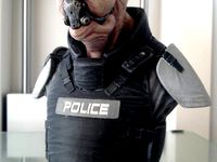 Bent Copper by LeoDDC