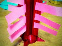 Post-it stand by m0Rya