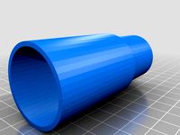 Electrolux vacuum to another Electrolux nozzle by bin88829