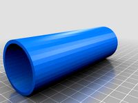 Adaptor for LG vacuum to Dyson dc 45 nozzle by bin88829
