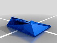 grand staircase by m0Rya