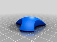 Kayak Flush Hatch Hold Down System by kseluga