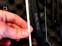 .22 pistol cleaner by ppesek