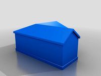 A Collection of Houses by SJAmakers