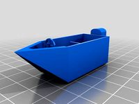 Boat by EdisonM