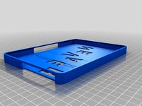 final copy of kindle fire (hd)  by EdisonM