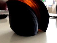 shell shape shade by lafe