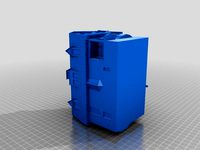 Crafts House by nlusar01