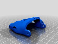 CyborgBeastPalm_1.4_lugs by ignatius13