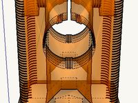 Magic Extrusions Basics Pack by mnis