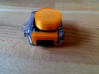 Cam One Infinity Dive Box Clamp by McQuack