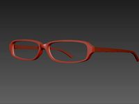 Glazeable specs by jackblack44