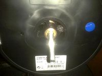 K8200 filament  holder by verleihnix