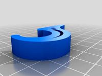 Bottle opener mod by GiovaGio