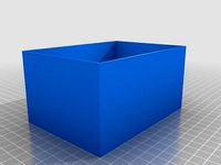 Storage Box by dreamingant