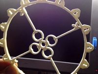 skeleton key gear first of its kind by Sixdollaftlong