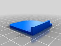 Button Box Divider by chs