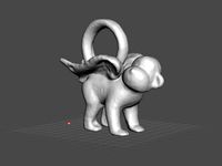 Flying Monkey Remix by Cordavi